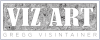 Viz Art Ink logo