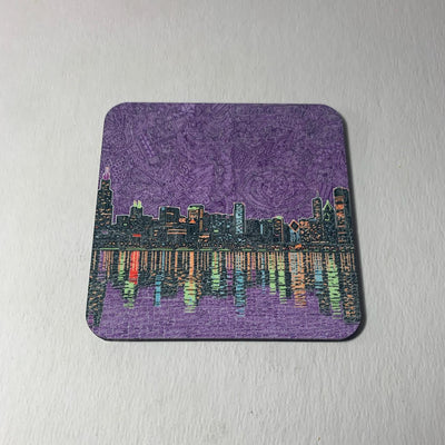 Coasters - Chicagoland