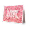 Greeting Cards - FAITH, HOPE & LOVE-Greeting Cards-Viz Art Ink