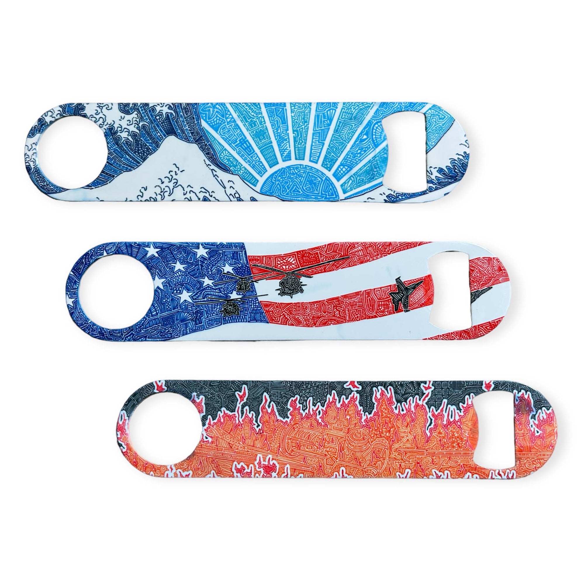 Bottle Openers