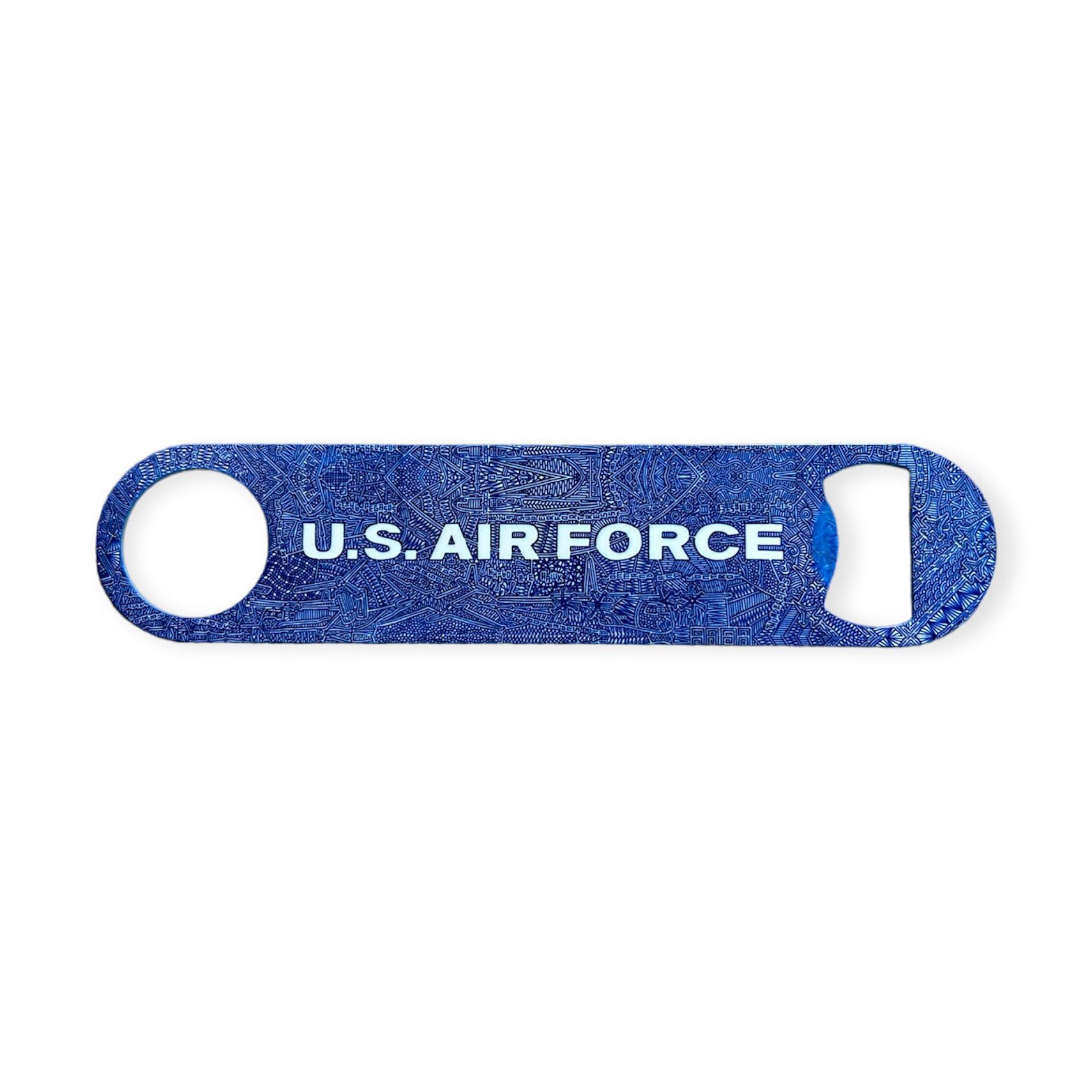 Bottle Opener - U.S. Air Force