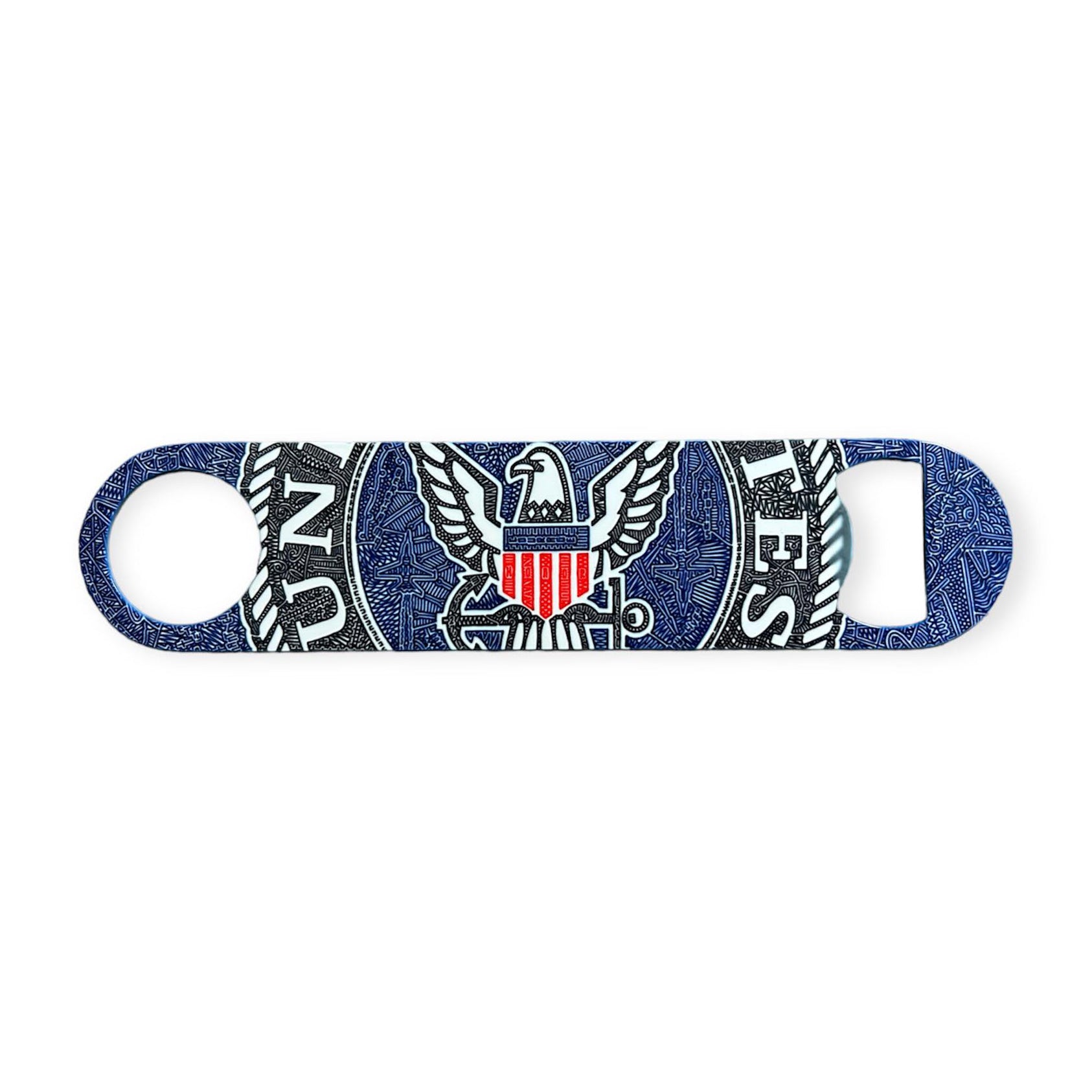 Bottle Opener - U.S. NAVY