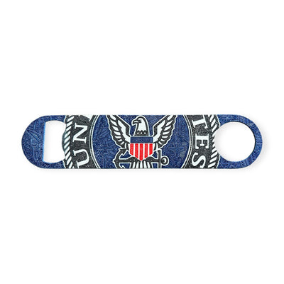 Bottle Opener - U.S. NAVY