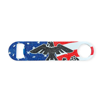 Bottle Opener - U.S. Marines