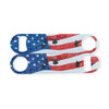 Bottle Opener - American Heroes