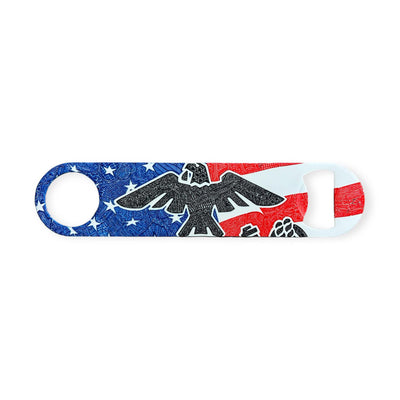 Bottle Opener - U.S. Marines