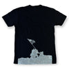 T-Shirt - Raising the Flag