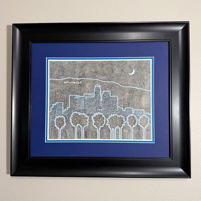 "Illuminating LA" Original