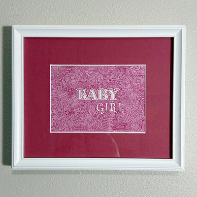 "Baby Girl" Original