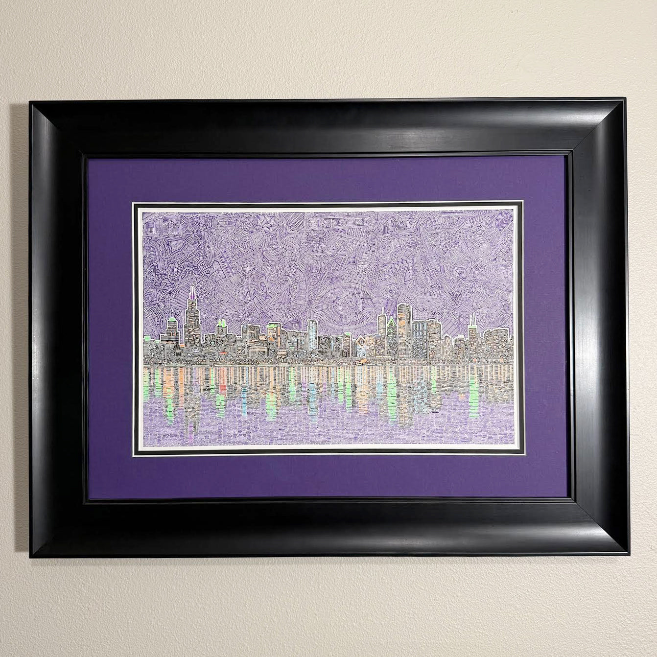 "Chicagoland" Original