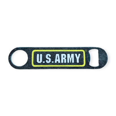 Bottle Opener - U.S. ARMY