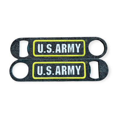 Bottle Opener - U.S. ARMY