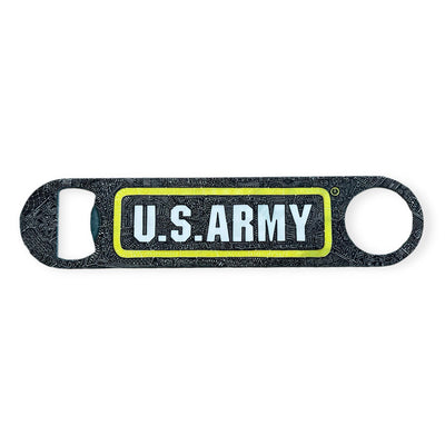 Bottle Opener - U.S. ARMY