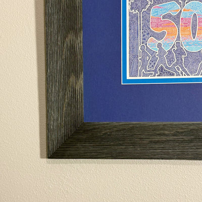 "Carlsbad 5000" Original