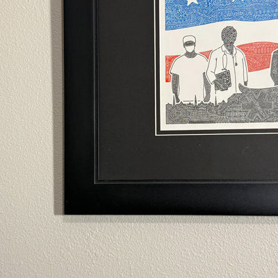 "Healthcare Heroes" Original