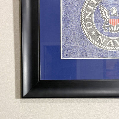 "U.S. Navy" Original