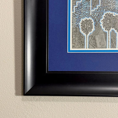 "Illuminating LA" Original