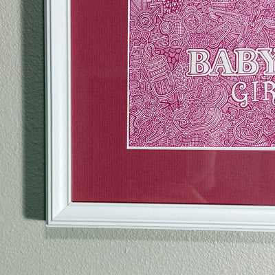 "Baby Girl" Original