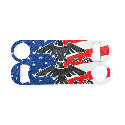 Bottle Opener - U.S. Marines