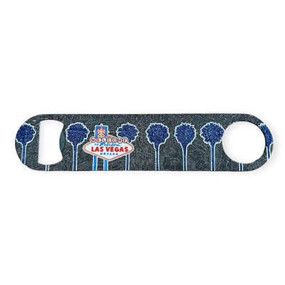 Bottle Opener - Vegas