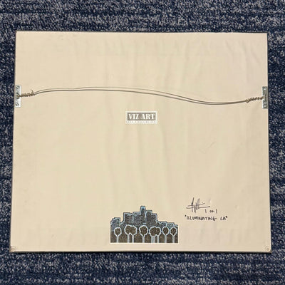 "Illuminating LA" Original