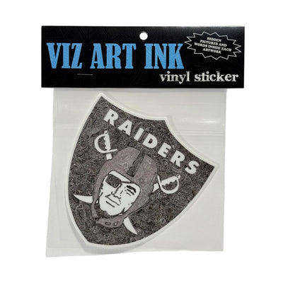 Raiders Art Bundle Deal