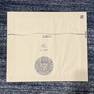 "U.S. Navy" Original