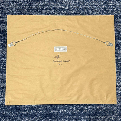 "Healthcare Heroes" Original