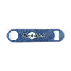 Bottle Opener - Santa