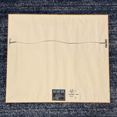 "Carlsbad 5000" Original