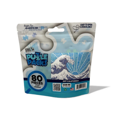 Puzzle Packs - 3 Pack Combo