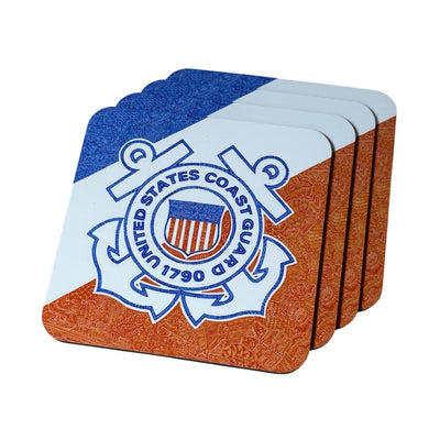 Coasters - U.S. Coast Guard