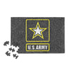 Micro Puzzle - U.S. ARMY
