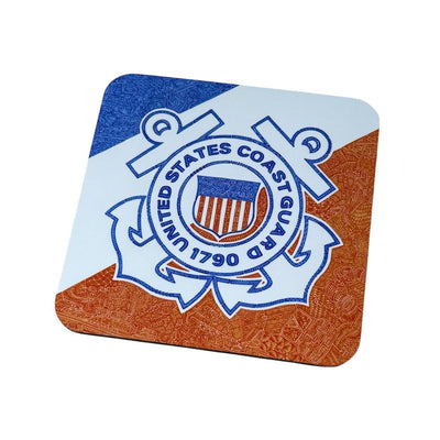 Coasters - U.S. Coast Guard
