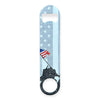 Bottle Opener - Raising the Flag