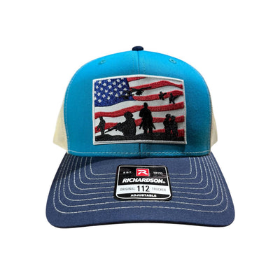 American Heroes Hats