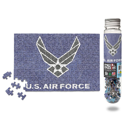 Micro Puzzle - U.S. Air Force