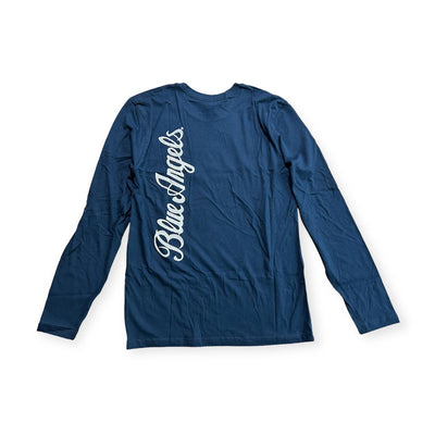 Long Sleeve - Blue Angels