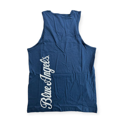 Tank Top - Blue Angels