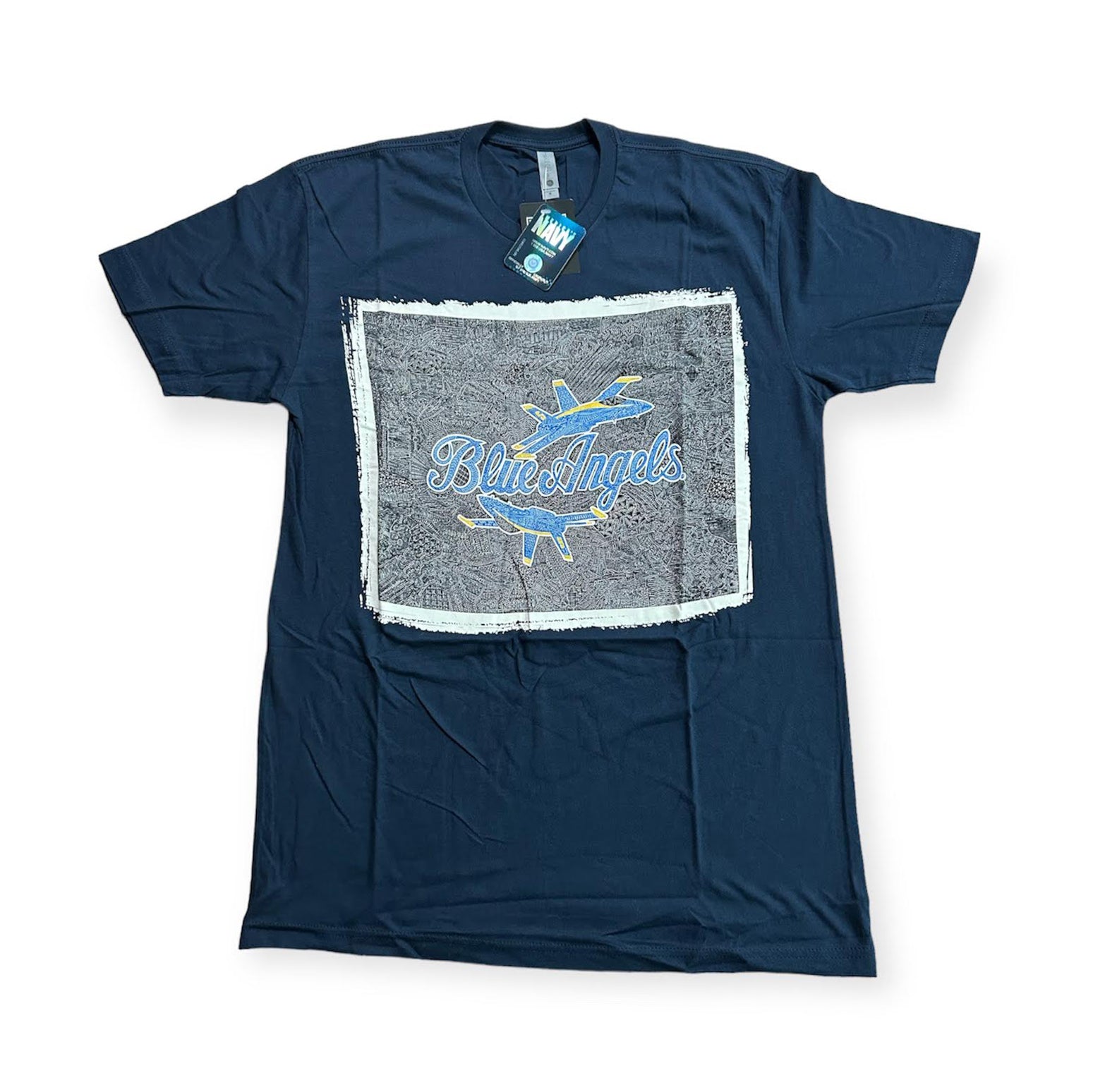 T-Shirt - Blue Angels