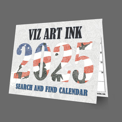2025 Calendar