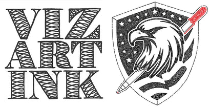 Viz Art Ink