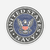 Vinyl Sticker - U.S. Navy