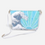 Crossbody Purse - Off California (Blue)