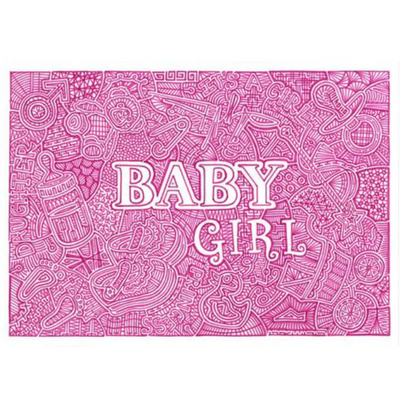 "Baby Girl" Original