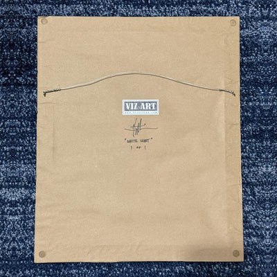 "White Light" Original