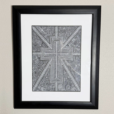 "White Light" Original