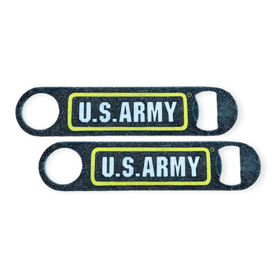 Bottle Opener - U.S. ARMY