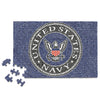 Micro Puzzle - U.S. NAVY