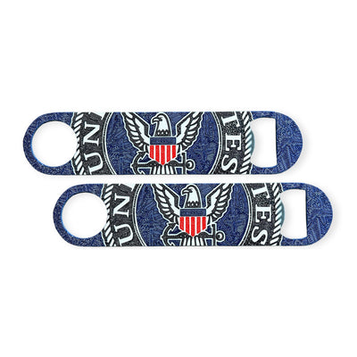 Bottle Opener - U.S. NAVY